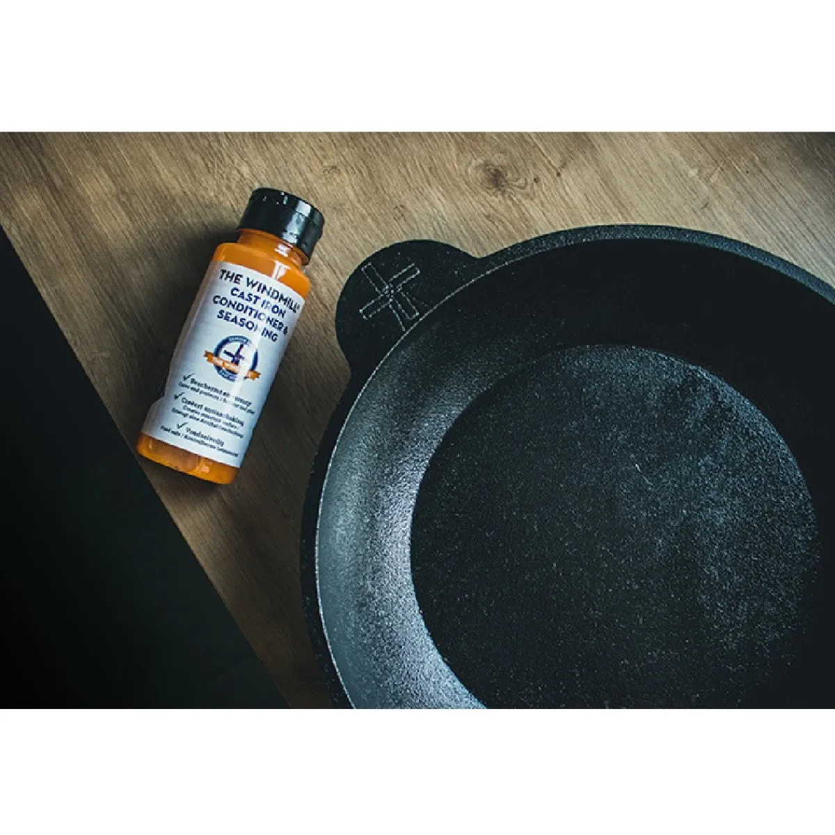 The Windmill Conditioner (Plantaardig Vet) 250ml Discount