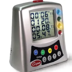 Overig Timer digitaal Cooper Atkins TFS4 (4tijden) Discount