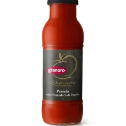 Overig Tomatensaus (Passata) Puglia 690g Sale