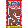 Overig Tony's Chocolonely Letterreep Melk - S - 180g Clearance