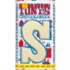 Overig Tony's Chocolonely Letterreep Wit - S - 180g New