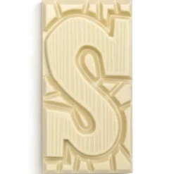 Overig Tony's Chocolonely Letterreep Wit - S - 180g New