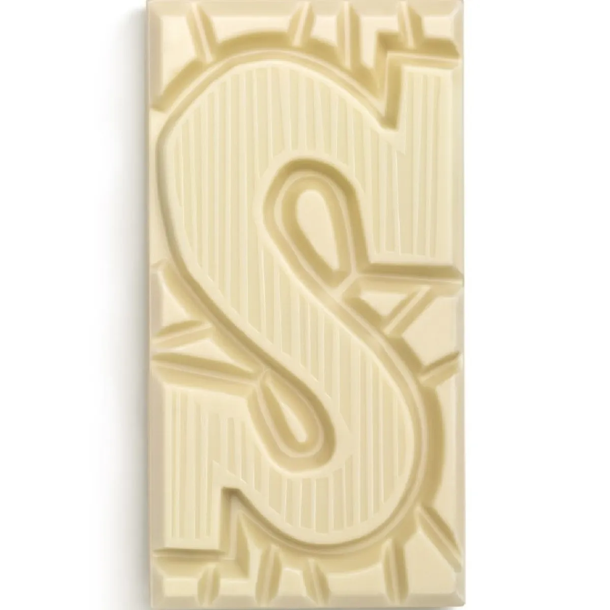 Overig Tony's Chocolonely Letterreep Wit - S - 180g New