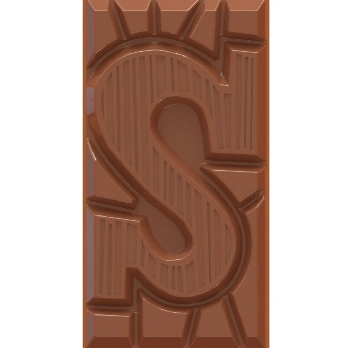 Overig Tony's Chocolonely Letterreep Karamel Zeezout - S - 180g Sale