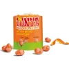 Overig Tony's Chocolonely Paaseitjes Melk Caramel Zeezout 178g Clearance