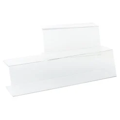 Overig Toonbankdisplay 100x28cm Discount