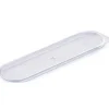 Martellato Transparante Deksel t.b.v. Lepelgebak cups Eclair 100 stuks Outlet