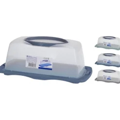 Overig Transportdoos Cake 39x20x15cm Clearance
