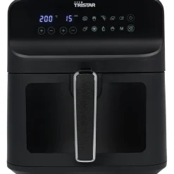 Tristar Airfryer met Kijkvenster 6,2L - 1350W** New