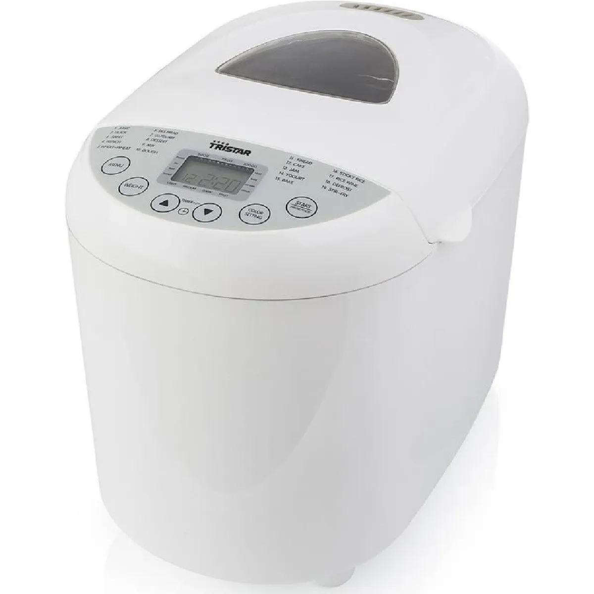 Tristar Broodbakmachine Online