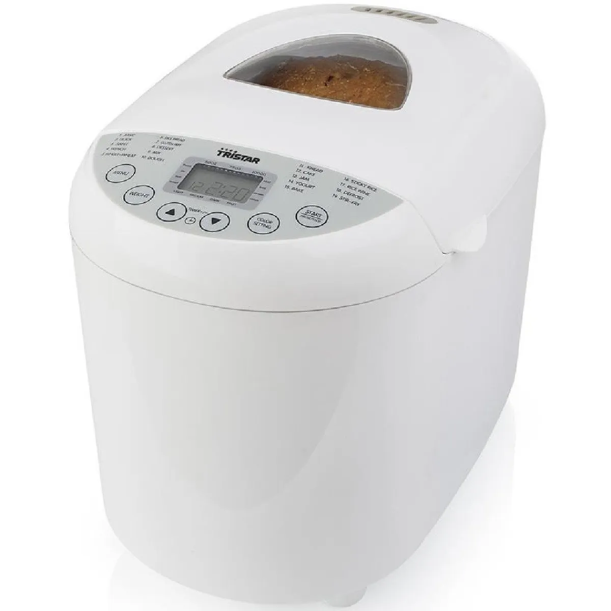 Tristar Broodbakmachine Online