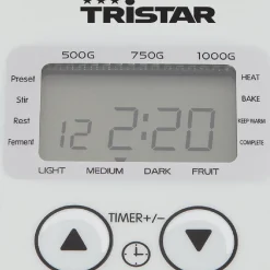 Tristar Broodbakmachine Online
