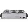 Tristar Buffetwarmer 3x1,4L Outlet
