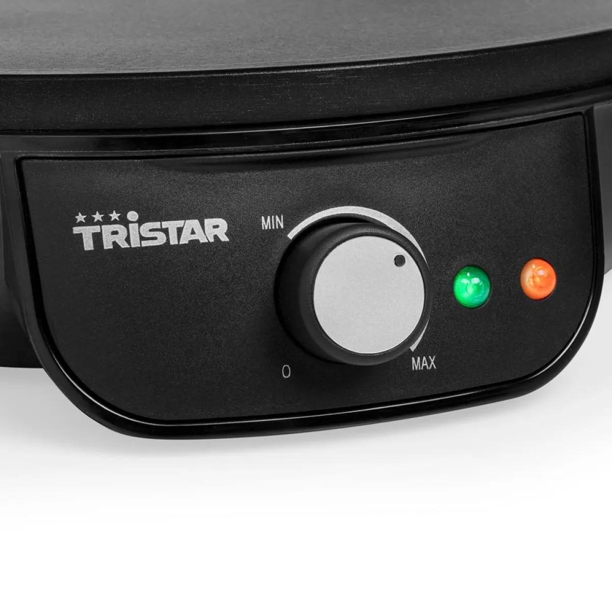 Tristar Crêpe Maker Best