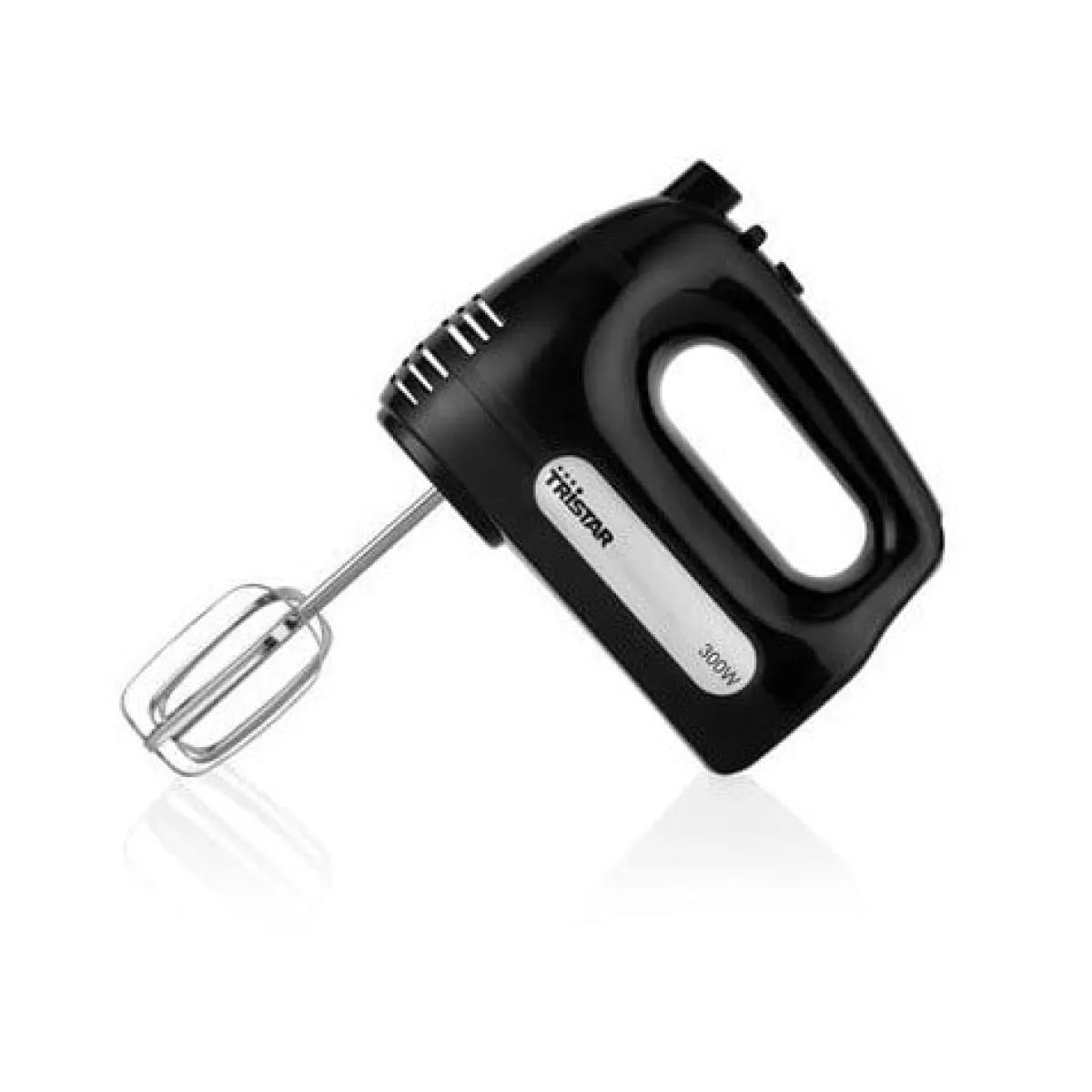 Tristar Handmixer Zwart (300W) Best