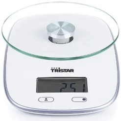 Tristar Keukenweegschaal 5kg (KW-2445) Clearance