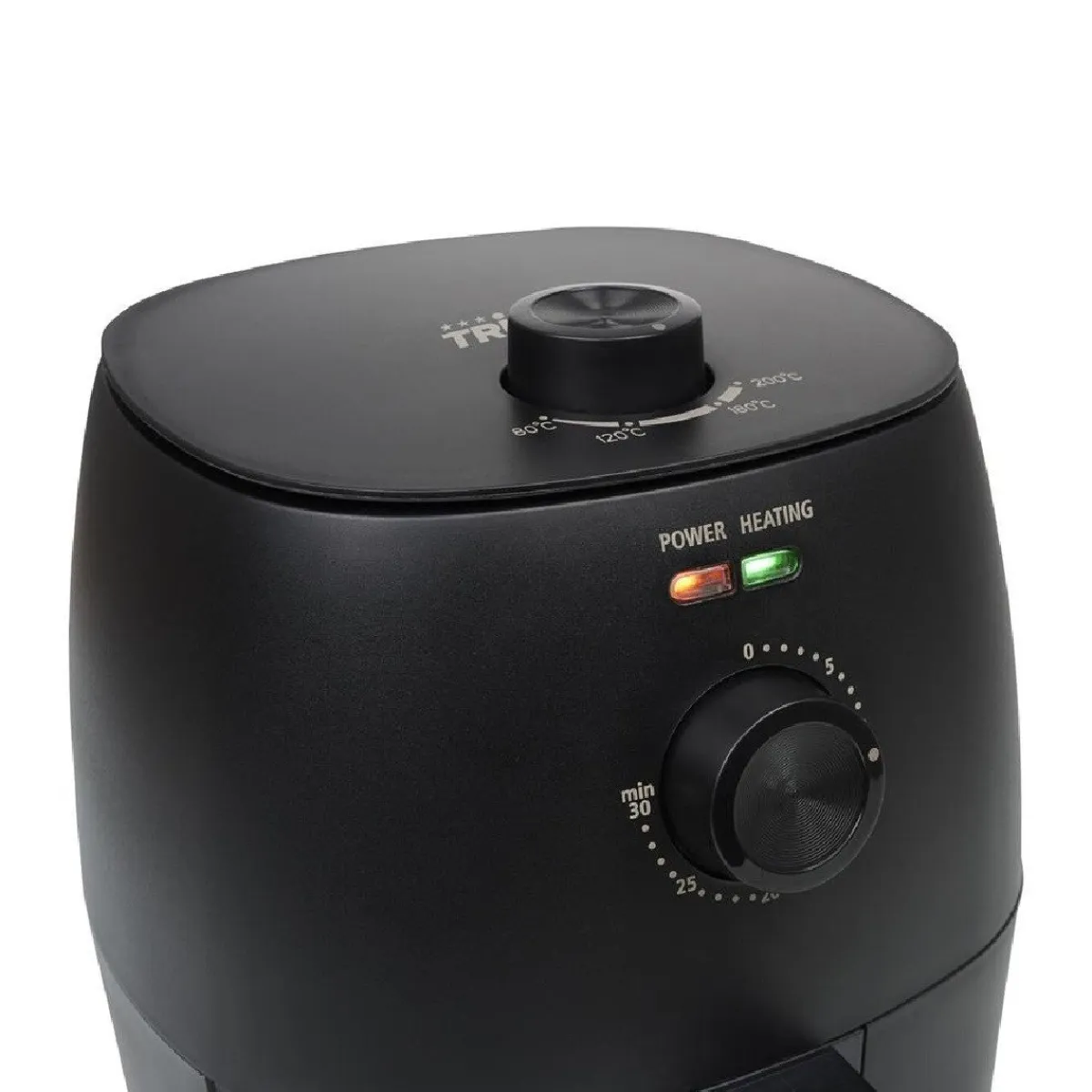 Tristar Mini Airfryer 2L - 1150W Outlet