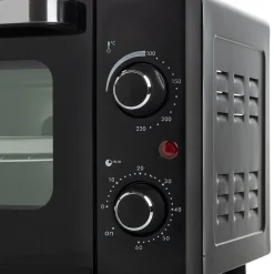 Tristar Mini Oven 10L - 800W Outlet