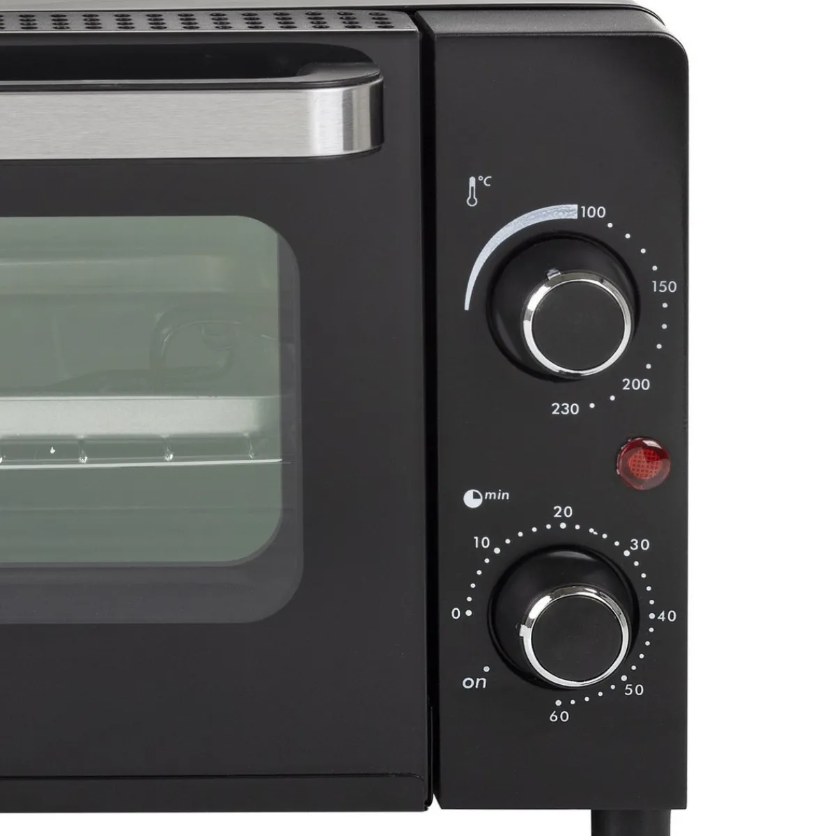 Tristar Mini Oven 10L - 800W Outlet