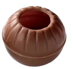 Overig Truffelkogels Melk Chocolade 504 stuks Discount