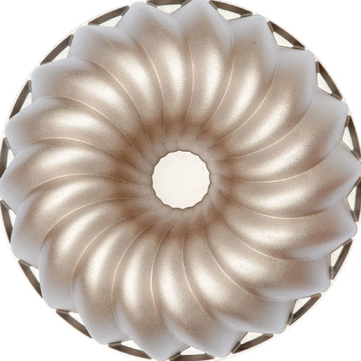 Decora Tulband Bakvorm Carol Ø24x10cm Clearance