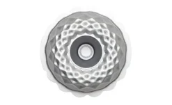 Decora Tulband Bakvorm Ciambella Diamante Ø20x8(h) cm Hot