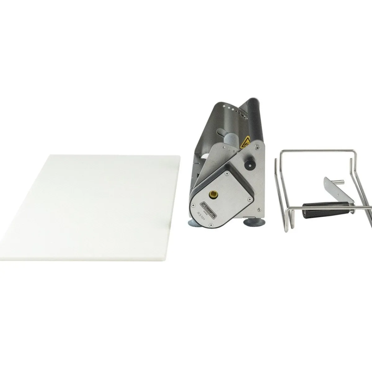Overig Uitrolmachine RS101 Clearance