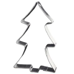 Overig Uitsteker Dennenboom groot 19 x 2,3 cm Hot