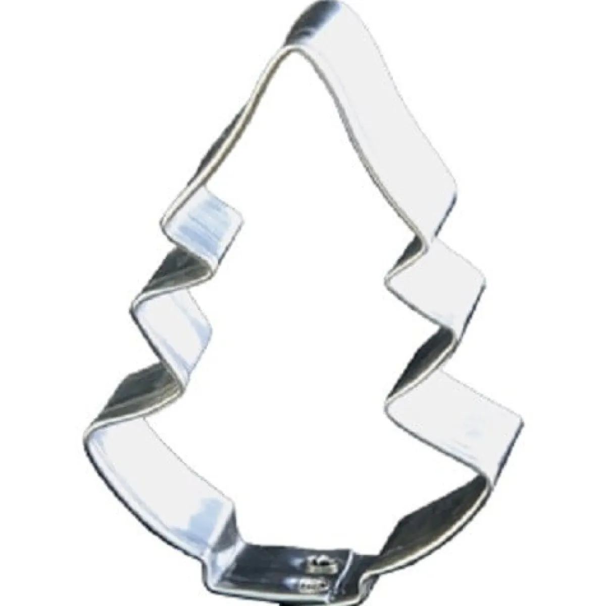 Overig Uitsteker Dennenboom 6 x 1,7 cm New