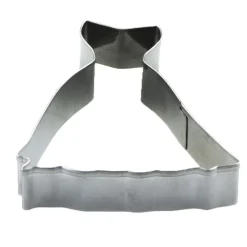 Overig Uitsteker Jurk 5,5x5,5cm** Sale