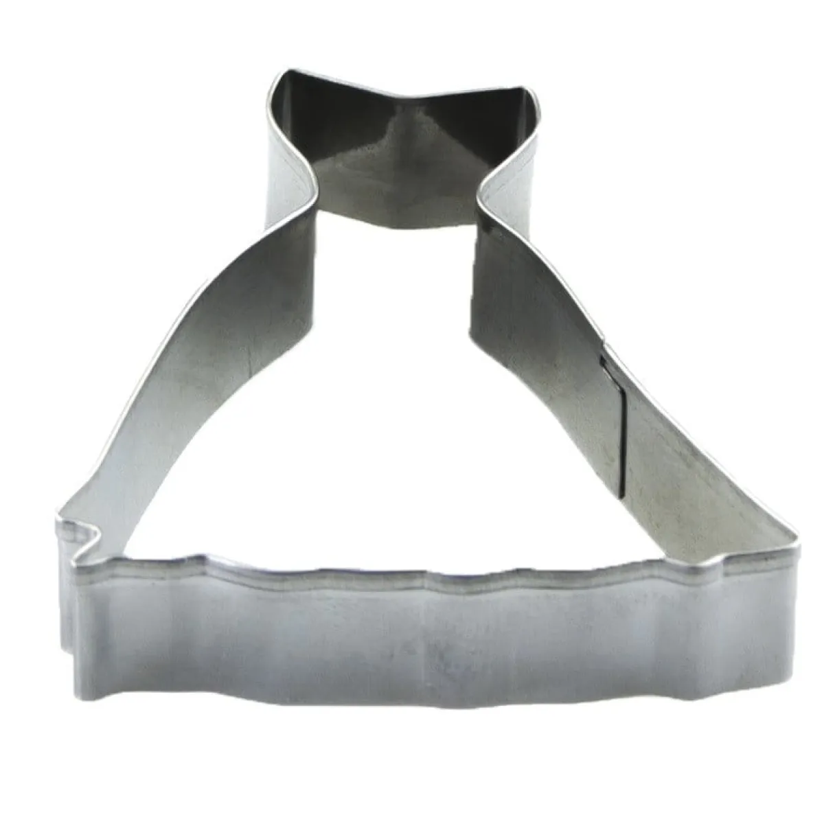Overig Uitsteker Jurk 5,5x5,5cm** Sale