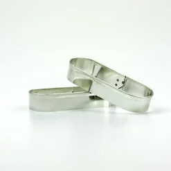 Overig Uitsteker Ovaal 4 x 11 cm (2 stuks) Online
