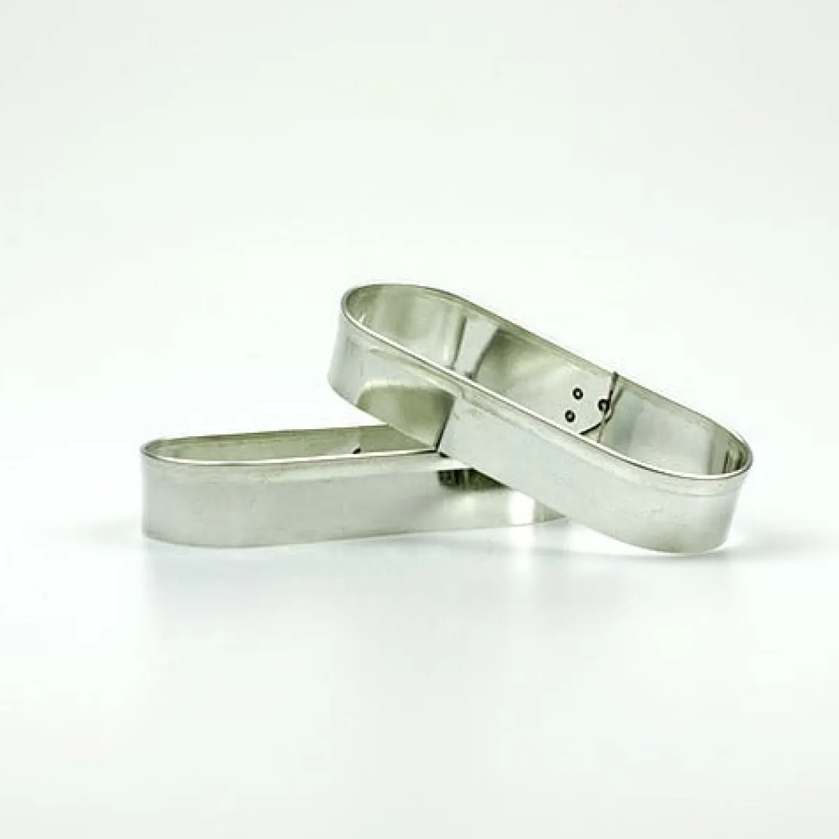 Overig Uitsteker Ovaal 4 x 11 cm (2 stuks) Online