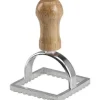 Overig Uitsteker Ravioli Vierkant 4,8cm New