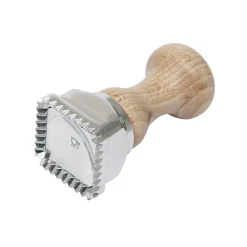 Overig Uitsteker Ravioli Vierkant met Uitwerper 4,5cm** Online