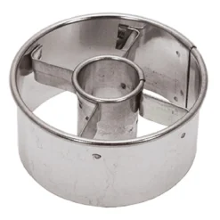 Overig Uitsteker Rond Canestrello Ø6x3cm New