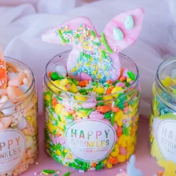 Happy Sprinkles Uitsteker RVS Konijn Online