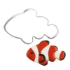 Happy Sprinkles Uitsteker RVS Nemo** Discount