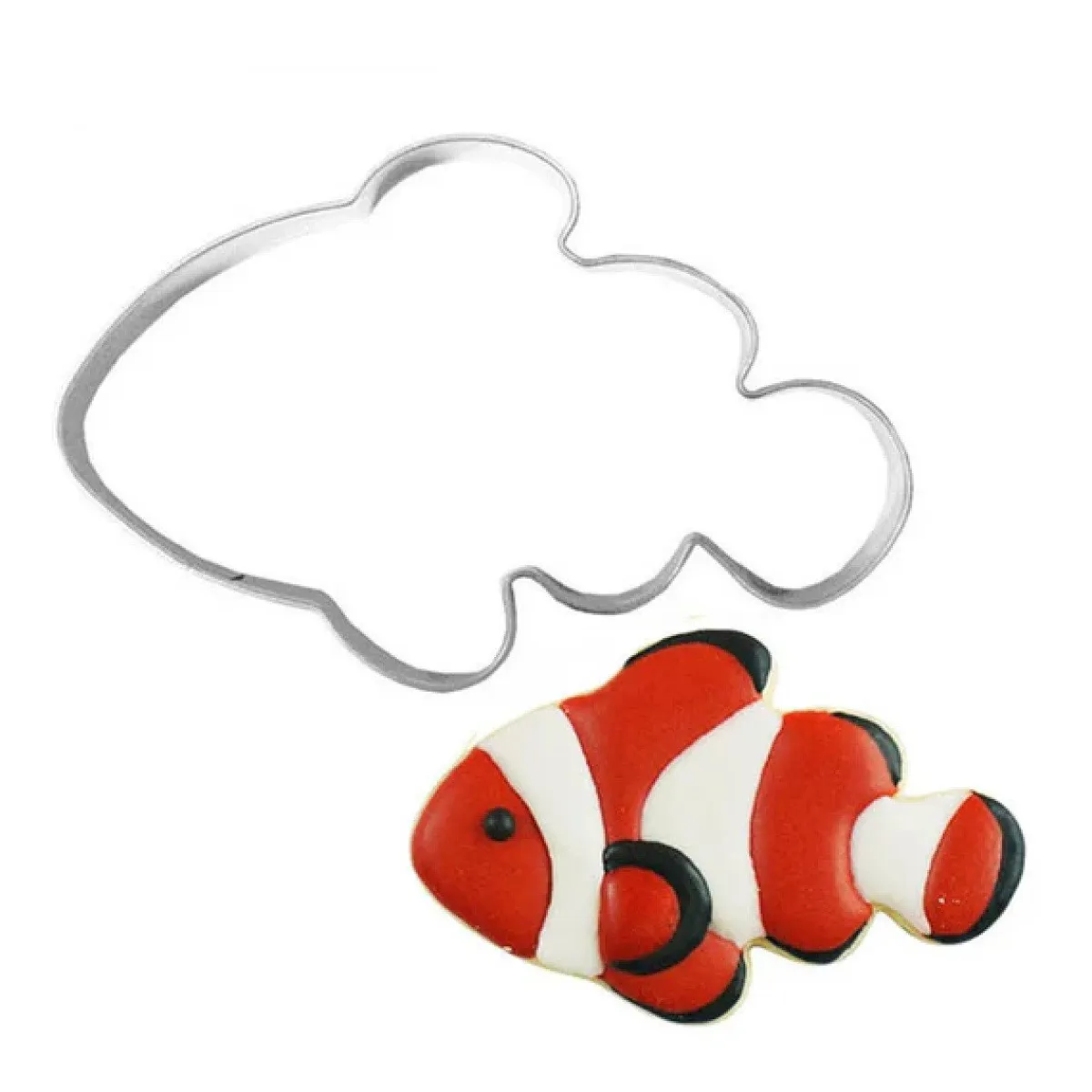 Happy Sprinkles Uitsteker RVS Nemo** Discount