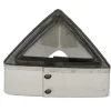 Overig Uitstekerset Driehoek Ø3,5-6,5cm Set/3 Clearance