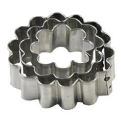 Overig Uitstekerset Golf Ø3,5-5,5cm Set/3 Outlet