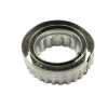 Overig Uitstekerset Rond Gekarteld Ø3,5-6,5cm Set/3 Clearance