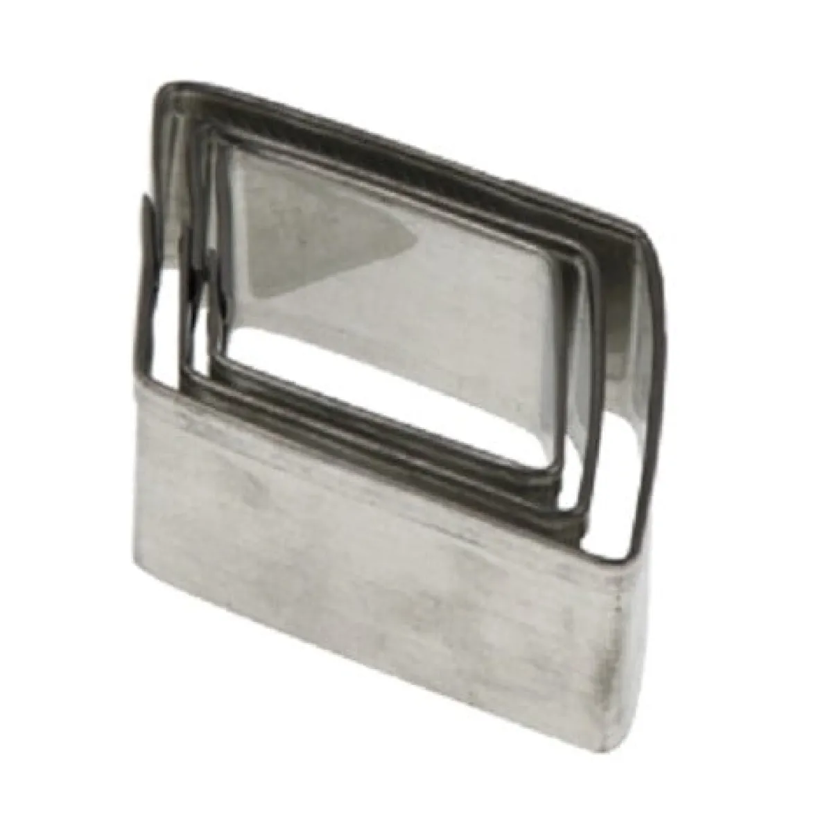 Overig Uitstekerset Ruit Ø3,5-6,5cm Set/3 New