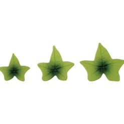 PME Uitstekerset Veined Ivy Leaf , set van 3 Hot
