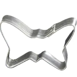 Overig Uitsteker Vlinder 5 x 1,7 cm** Clearance