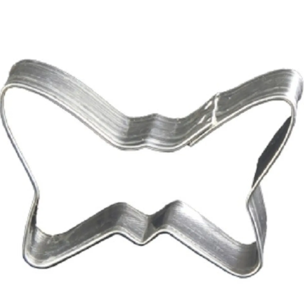 Overig Uitsteker Vlinder 5 x 1,7 cm** Clearance