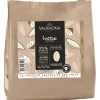 Valrhona Chocolade Druppels Wit Ivoire (35%) 1kg Online
