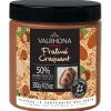 Valrhona Crunchy Praliné Amandel/Hazelnoot 50% 300g Best