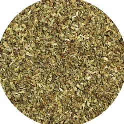 Van Beekum Basilicum Heel 50g Hot