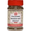 Van Beekum Italiaanse Kruiden met Zeezout 100g